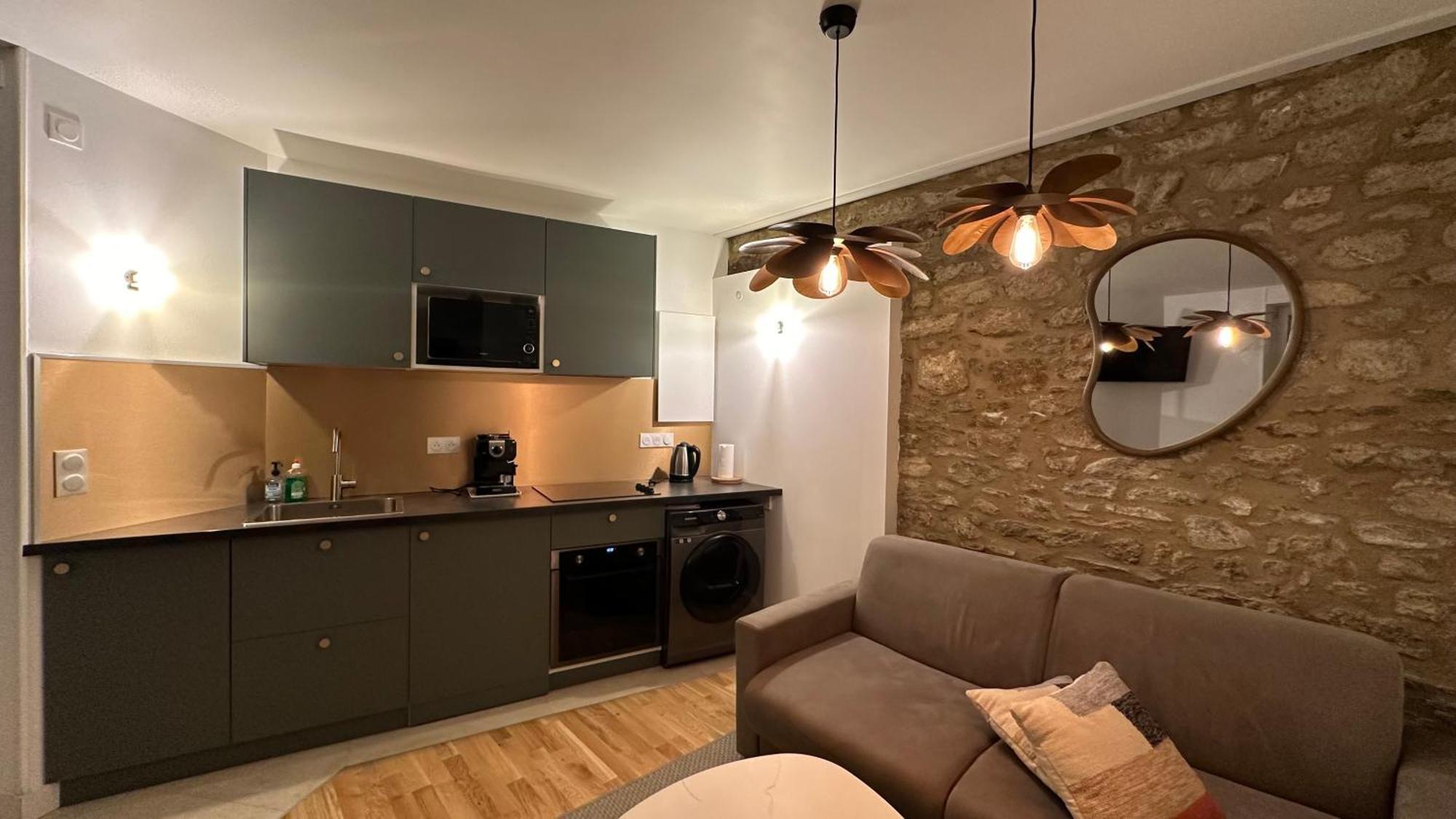 Des Vacances Au Coeur De Dinard - Appartement Entier Exterior photo